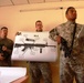 Iraqi Police Get Some