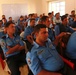 Iraqi Police get some "familiar" training