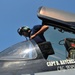 USS Nimitz docks in Bahrain