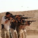 Iraqi SWAT conducts AK-47 education