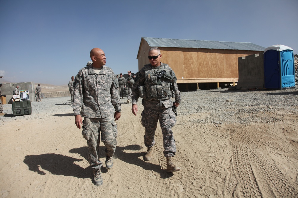 Operation Enduring Freedom