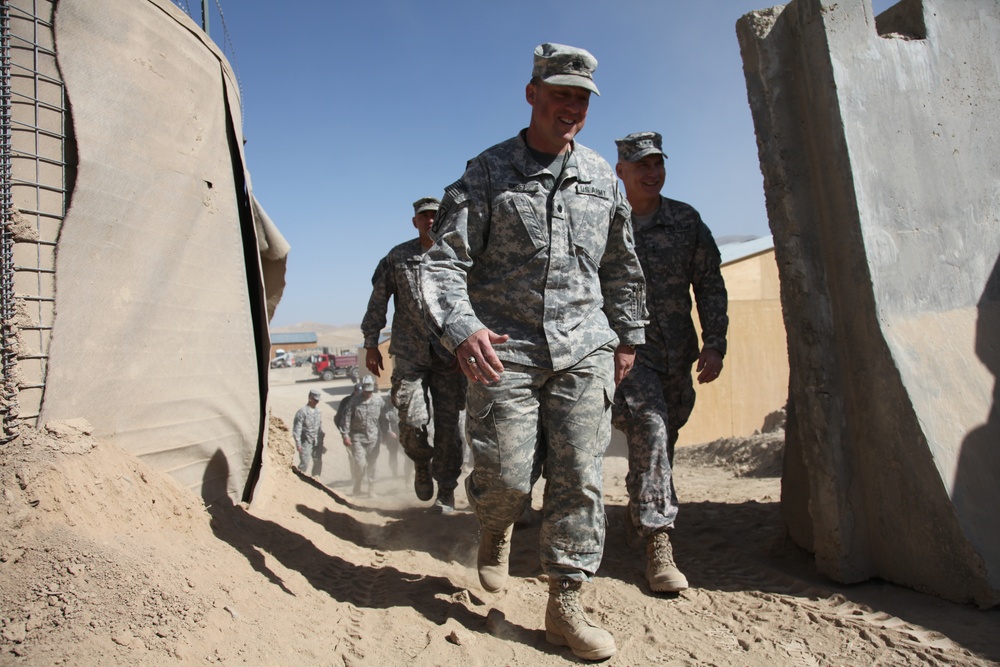 Operation Enduring Freedom