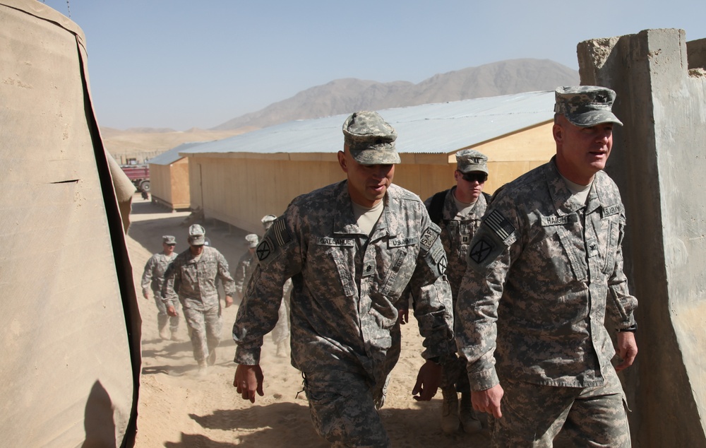 Operation Enduring Freedom