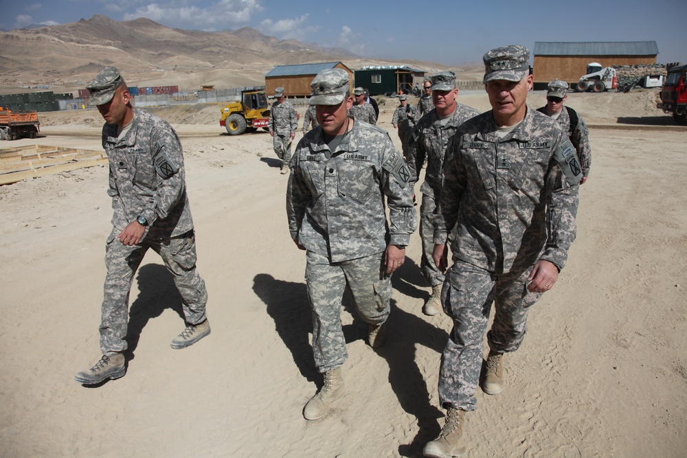 Operation Enduring Freedom