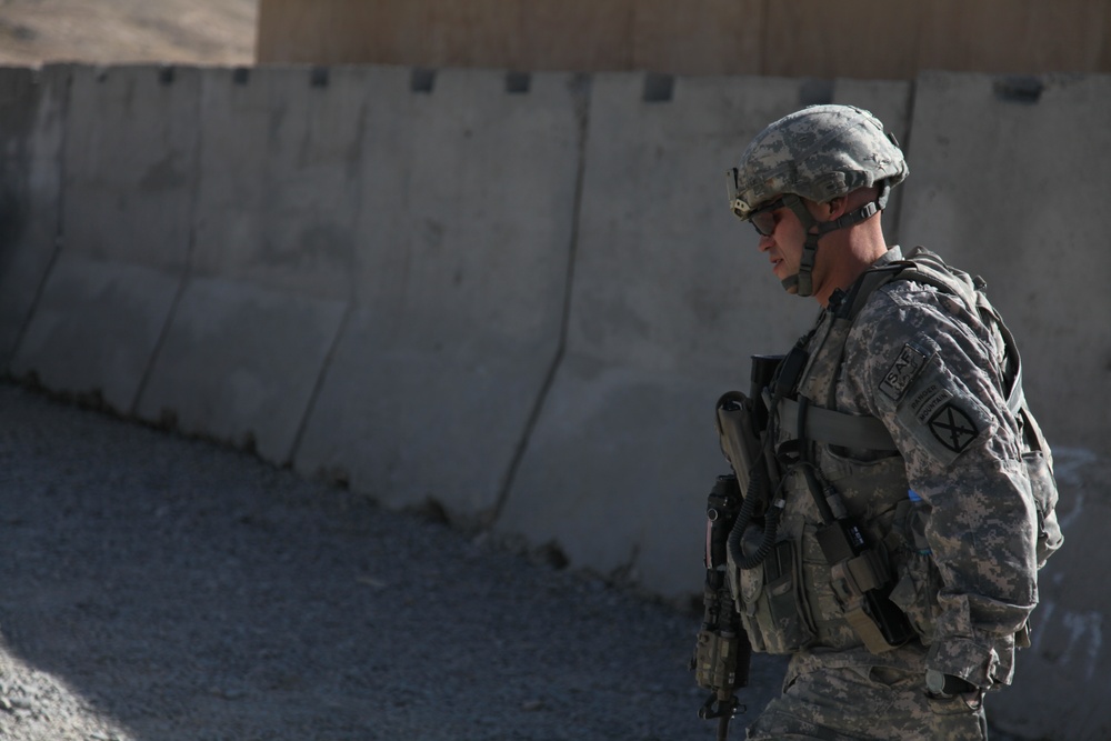 Operation Enduring Freedom