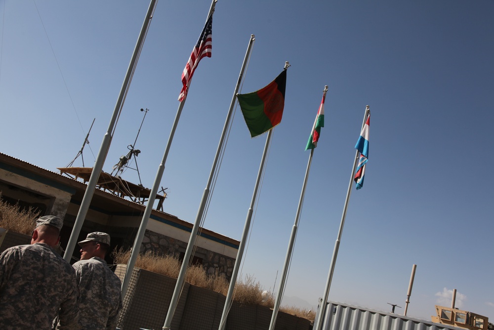 Operation Enduring Freedom