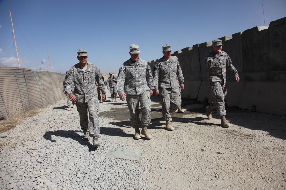 Operation Enduring Freedom