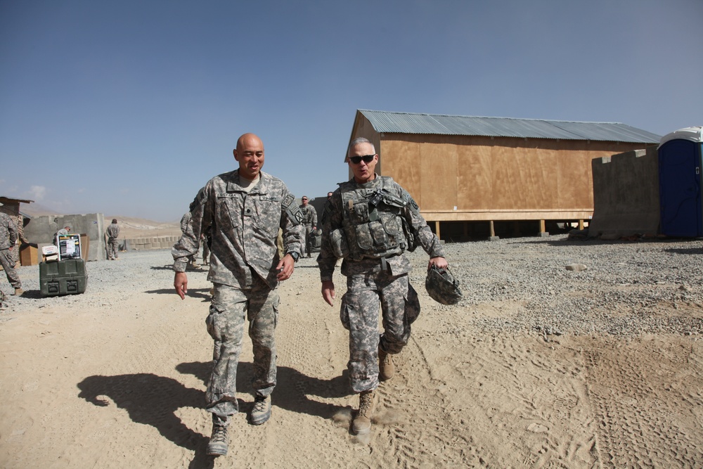 Operation Enduring Freedom