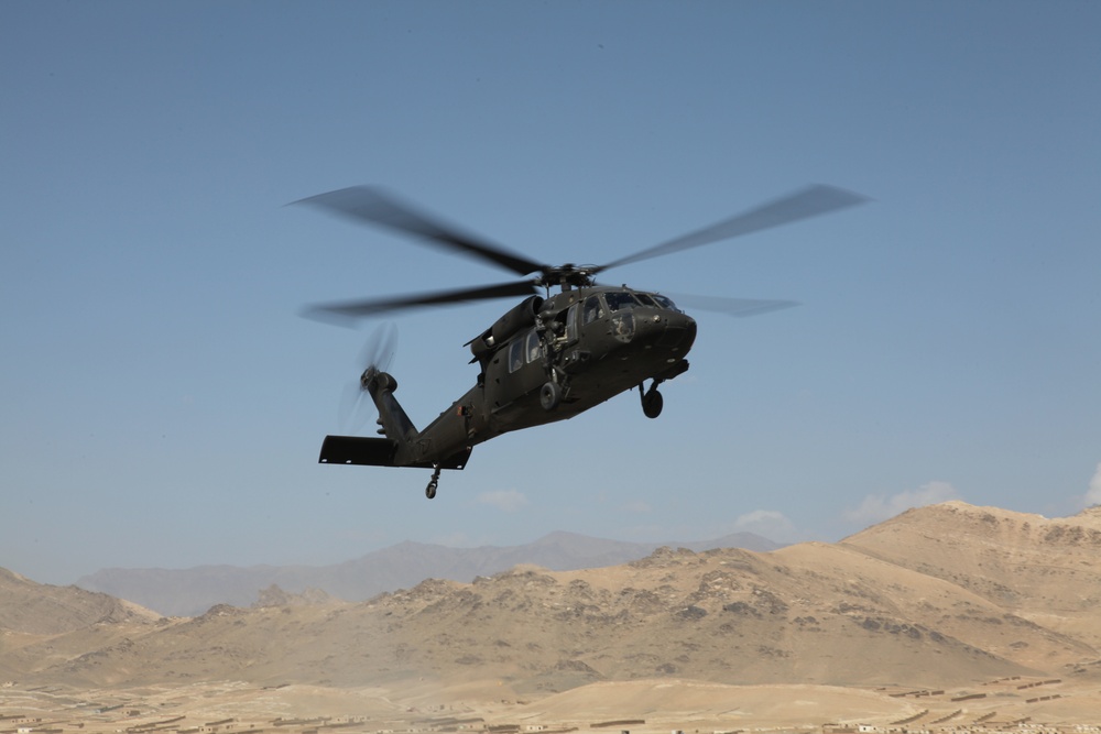 Operation Enduring Freedom