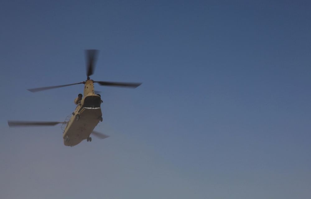 Operation Enduring Freedom