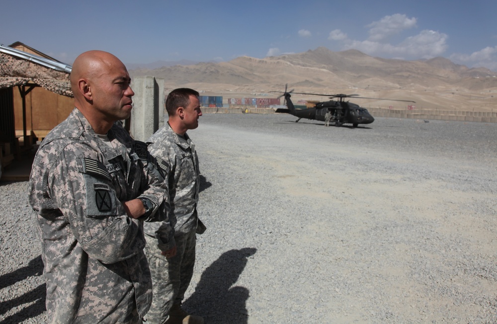Operation Enduring Freedom