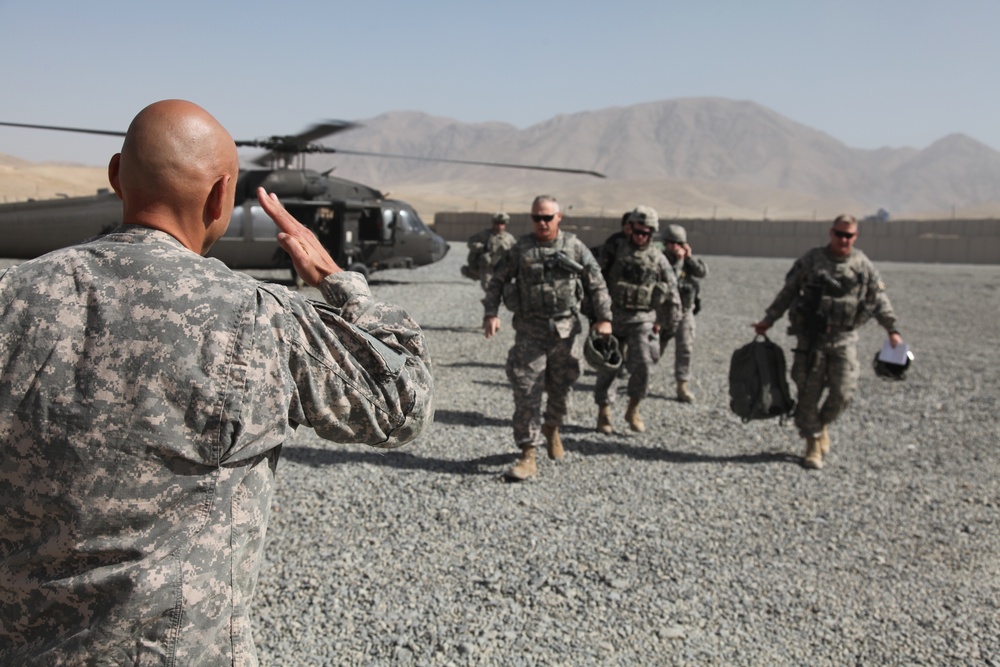 Operation Enduring Freedom