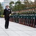 Chairman Calls U.S.-Japan Relationship 'Vital'