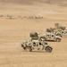Iraqi Army Conducts Capabilities Exercise