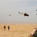 Iraqi army conducts 
capabilities exercise