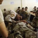 IA soldiers learn life-saving skills from U.S. medics