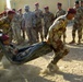 IA soldiers learn life-saving skills from U.S. medics
