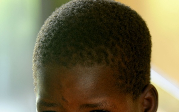 Army Reserve Soldiers Provide Medical Care to Thousands of Ugandans