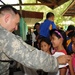 AFP, Lions Club and Joint Special Operations Task Force-Philippines Partner for MEDCAP