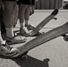 A momentary release from gravity: how one Soldier uses his skateboard to relieve stress