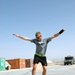 A momentary release from gravity: how one Soldier uses his skateboard to relieve stress
