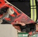 A momentary release from gravity: how one Soldier uses his skateboard to relieve stress
