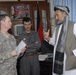 AF Maj. Loftis, Fluent Pashto in Qalat