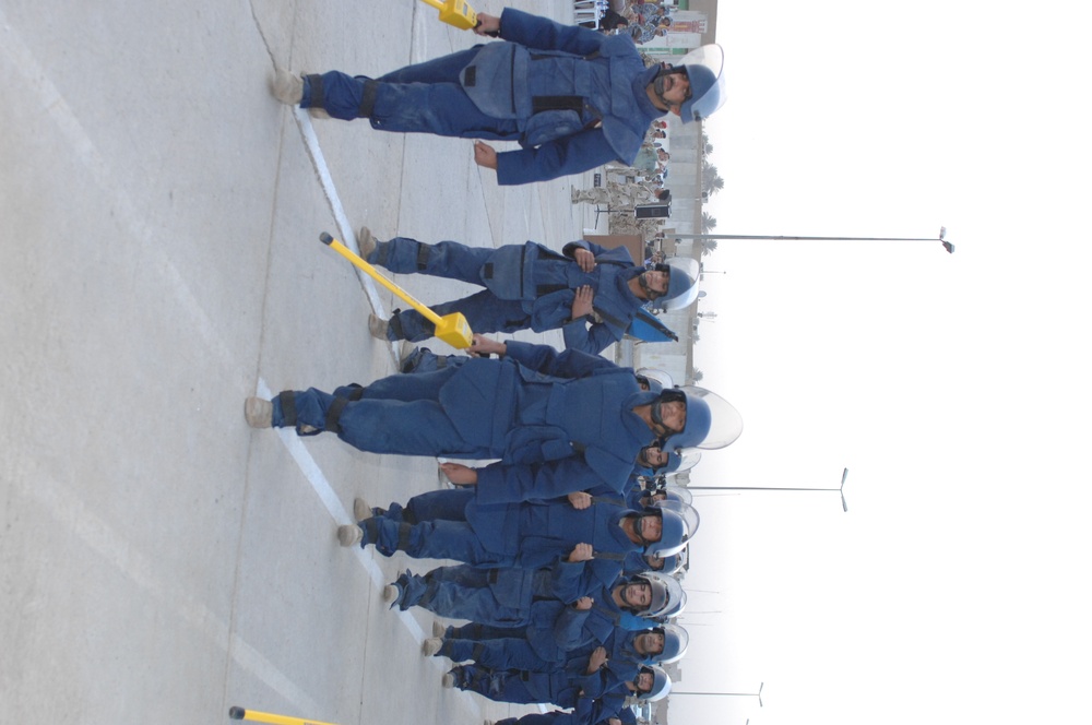 Graduation Day