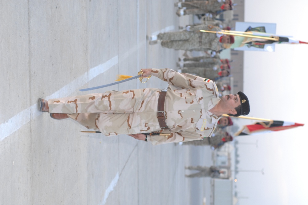 Graduation Day