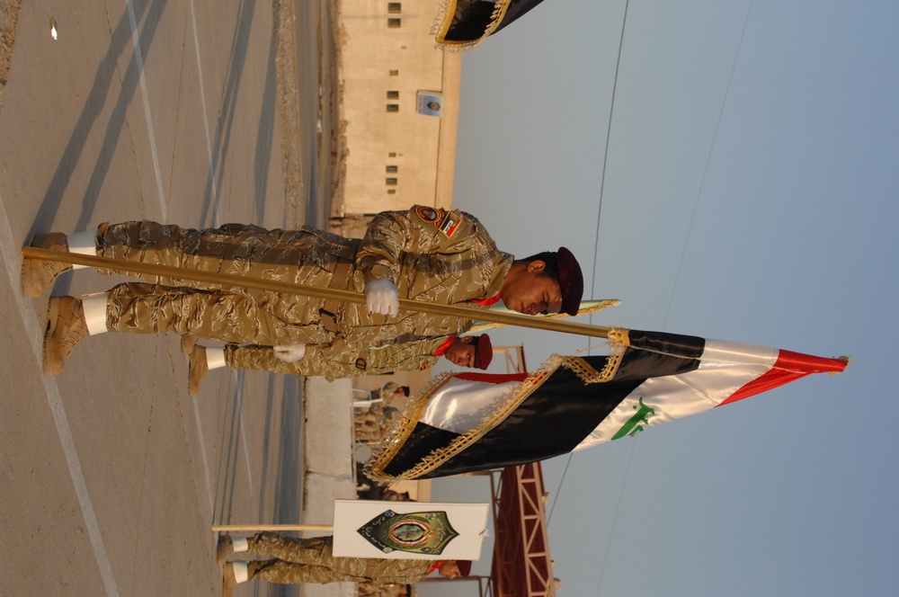 Graduation Day