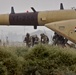 Air Cav spearheads joint air assault demonstration