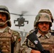Air Cav spearheads joint air assault demonstration