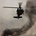 Air Cav spearheads joint air assault demonstration
