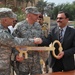 Two Baghdad Properties Transfered to the Government of Iraq