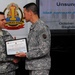 General hails Connecticut native 'Unsung Hero'