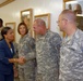 UN Ambassador Rice visits MND-B troops
