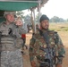 Embedded training strengthens bonds between Indian and U.S. Soldiers at Yudh Abhyas 09