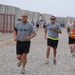 A tough thirteen miles
