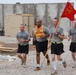 A tough thirteen miles