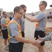 A tough thirteen miles