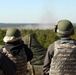 E.E. Smith students have a blast with 18th Fires Brigade (Airborne)