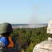 E.E. Smith students have a blast with 18th Fires Brigade (Airborne)