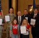 Fourth Annual Day of the Deployed Honors North Dakota Service Members and their families