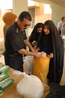 Improving security and building connections