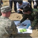 Badoush Iraqi Security Forces train on ordnance safety, evidence collection