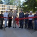 Ribbon Cutting Ceremony