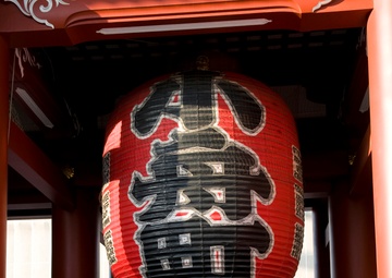 Cultural tour of Tokyo