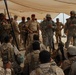 Iraqi Army improves its foreign defense