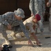 Iraqi Army improves its foreign defense