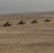 Iraqi Army improves its foreign defense